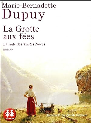 Bild des Verkufers fr le moulin du loup Tome 4 : la grotte aux fes zum Verkauf von Chapitre.com : livres et presse ancienne