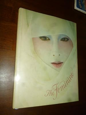 The Feminine (A Star & Elephant Book)