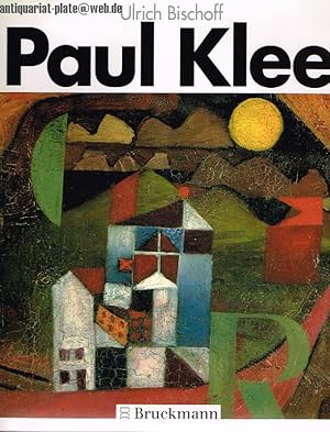 Seller image for Paul Klee for sale by Antiquariat-Plate