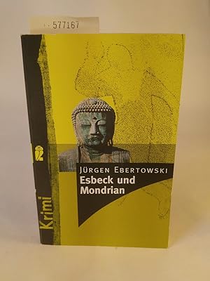 Seller image for Esbeck und Mondrian for sale by ANTIQUARIAT Franke BRUDDENBOOKS