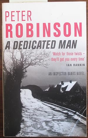 Seller image for Dedicated Man, A for sale by Reading Habit