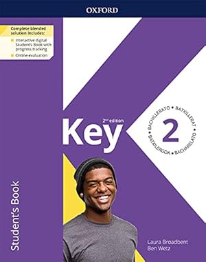 Imagen del vendedor de Key 2 exam trainer catalunya a la venta por Imosver