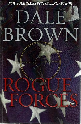 Seller image for Rogue Forces for sale by Marlowes Books and Music