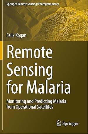 Immagine del venditore per Remote Sensing for Malaria venduto da moluna