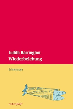 Bild des Verkufers fr Wiederbelebung. Erinnerungen. Aus dem Englischen von Ebba D. Drolshagen. zum Verkauf von A43 Kulturgut