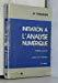 Image du vendeur pour Initiation  L'analyse Numrique : Cnam, Cours A mis en vente par RECYCLIVRE