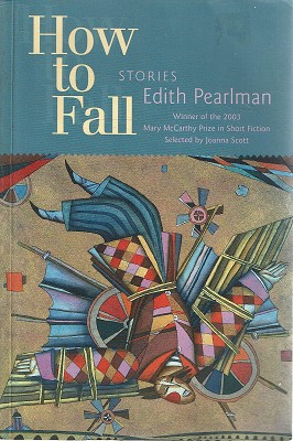 Seller image for How To Fall Stories for sale by Marlowes Books and Music
