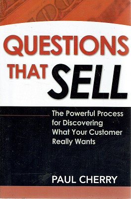 Questions That Sell