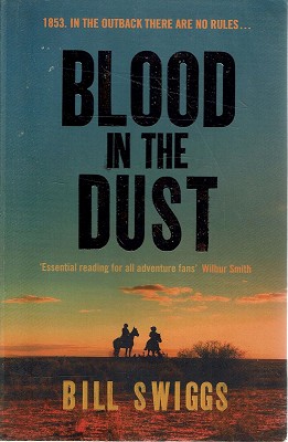 Blood In The Dust