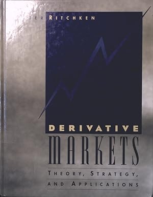Immagine del venditore per Derivative markets theory, strategy, and applications venduto da Antiquariat Bookfarm