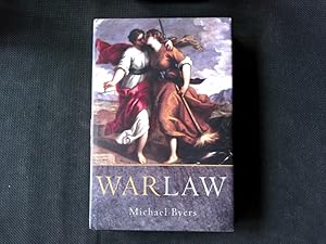 Seller image for War Law. International Law and Armed Conflict. for sale by Antiquariat Bookfarm