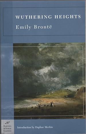 Image du vendeur pour Wuthering Heights mis en vente par Clausen Books, RMABA