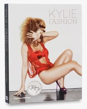 Immagine del venditore per Kylie Fashion venduto da primatexxt Buchversand