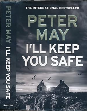 Seller image for I'll Keep You Safe for sale by Barter Books Ltd