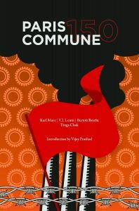Seller image for Paris Commune 150 for sale by Vedams eBooks (P) Ltd