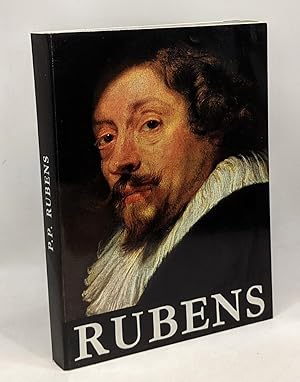 Immagine del venditore per Rubens venduto da crealivres