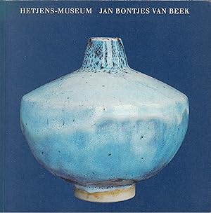 Jan Bontjes van Beek 1899-1969