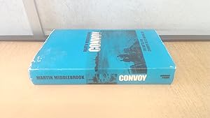 Seller image for Convoy: The Battle For Convoys Sc.122 And Hx.229 for sale by BoundlessBookstore