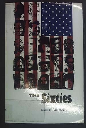 Seller image for The Sixties. for sale by books4less (Versandantiquariat Petra Gros GmbH & Co. KG)