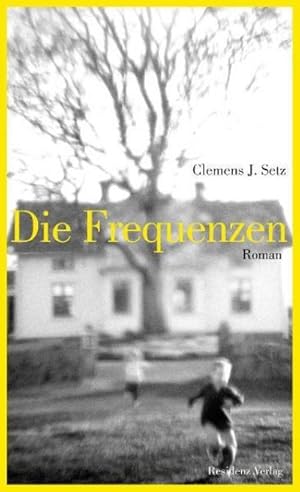 Seller image for Die Frequenzen for sale by BuchWeltWeit Ludwig Meier e.K.