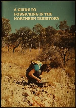 A Guide To Fossicking In The Northern Territory