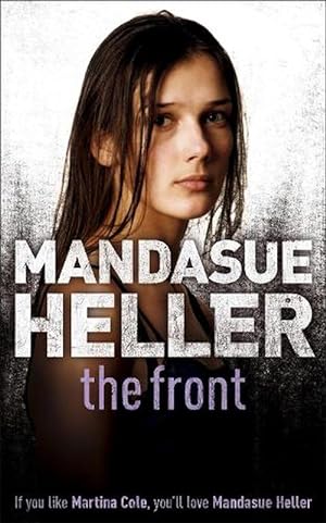 Seller image for The Front (Paperback) for sale by Grand Eagle Retail