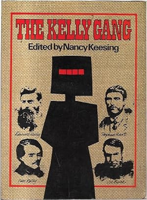 Imagen del vendedor de The Kelly Gang. a la venta por City Basement Books