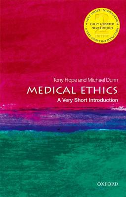 Seller image for Medical Ethics: A Very Short Introduction (Paperback or Softback) for sale by BargainBookStores