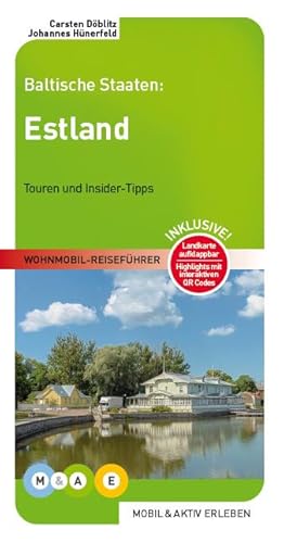 Baltische Staaten: Estland