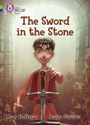 Seller image for The Sword in the Stone (Paperback) for sale by Grand Eagle Retail