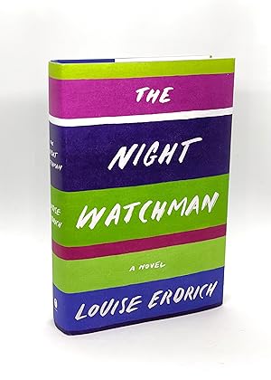 The Night Watchman (Signed First Edition)