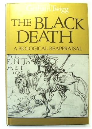 The Black Death: A Biographical Reappraisal
