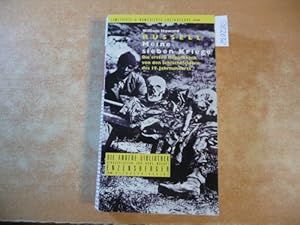 Bild des Verkufers fr Meine sieben Kriege : die ersten Reportagen von den Schlachtfeldern des neunzehnten Jahrhunderts zum Verkauf von Gebrauchtbcherlogistik  H.J. Lauterbach