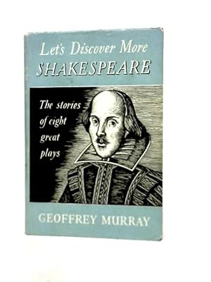 Image du vendeur pour Let's discover more shakespeare mis en vente par World of Rare Books