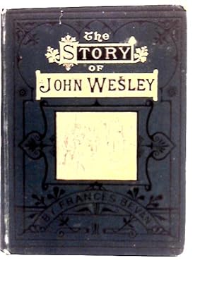 Seller image for John Wesley for sale by World of Rare Books