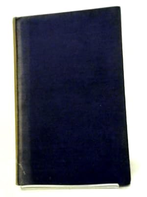 Seller image for Cours de Grammaire Historique de la Langue Francaise - Vol III for sale by World of Rare Books