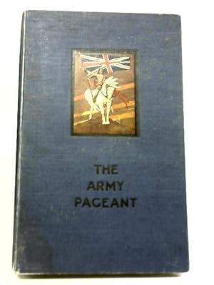 Immagine del venditore per The Book of The Army Pageant: Held at Fulham Palace venduto da World of Rare Books