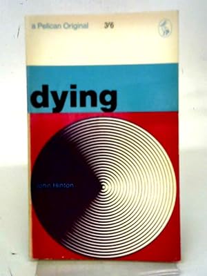 Immagine del venditore per Dying venduto da World of Rare Books