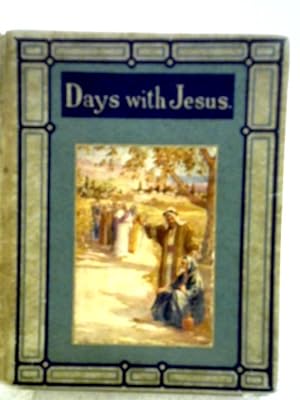 Imagen del vendedor de The Risen Jesus. Bible Stories Re-Told. a la venta por World of Rare Books