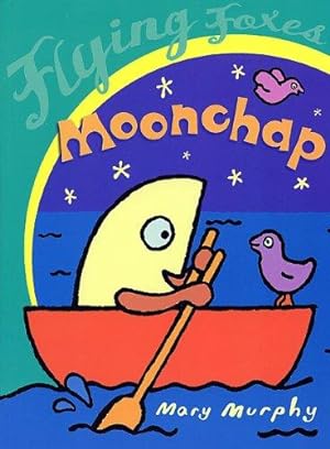 Seller image for Moonchap for sale by WeBuyBooks