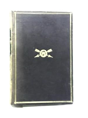 Bild des Verkufers fr The Life and Correspondence of Thomas Arnold, Vol. II zum Verkauf von World of Rare Books