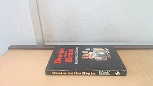 Seller image for Doctor On The Brain for sale by BoundlessBookstore