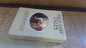 Seller image for Three Fairy Tales (3 Book Set With Slipcase) for sale by BoundlessBookstore