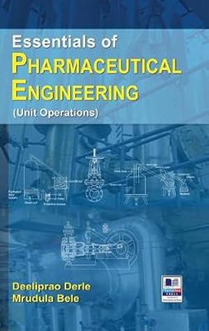 Image du vendeur pour Essentials of Pharmaceutical Engineering (Hardcover) mis en vente par Grand Eagle Retail