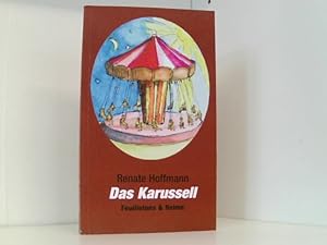 Das Karussell. Feuilletons und Reime (Verlag am Park)
