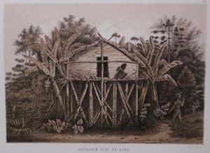 Seller image for Reistochten naar de Geelvinkbaai op Nieuw-Guinea in de jaren 1869 en 1870. for sale by Gert Jan Bestebreurtje Rare Books (ILAB)