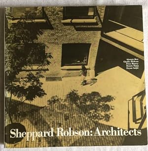 Sheppard Robson: Architects