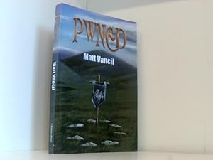 PWNED - a novel