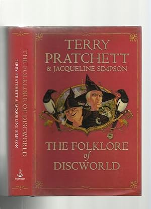 The Folklore of Discworld