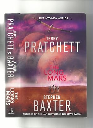 Seller image for The Long Mars for sale by Roger Lucas Booksellers